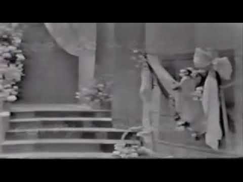 02) Holanda Corry Brokken - Heel de Wereld (Eurovisão 1958) Netherlands in Eurovision 1958