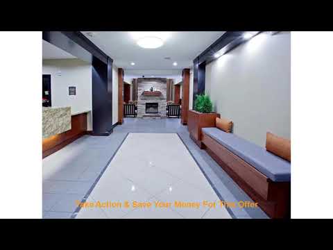 Review Staybridge Suites Houston Stafford - Sugar Land Hotel | United States