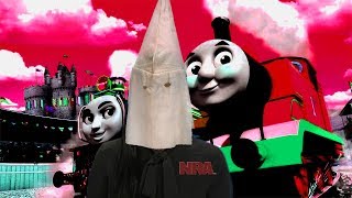 TPP [Stances &amp; Rants] - The NRA and Thomas the Tank Engine