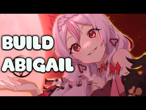 EPIC SEVEN:  ABIGAIL SHOWCASE  #epicseven