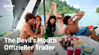 The Devil's Mouth – Der Teufelsschlund | Offizieller Trailer | Prime Video The Devil's Mouth – Der Teufelsschlund | Offizieller Trailer | Prime Video