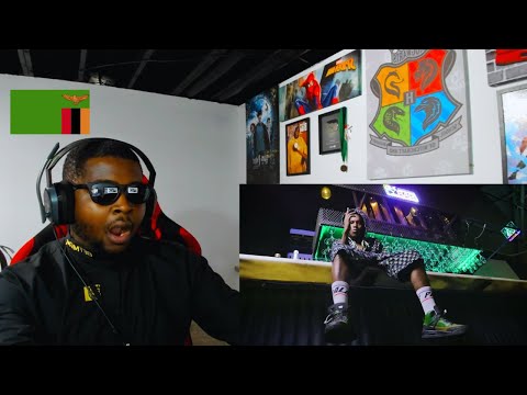 Y Celeb x Ranjie Barbeie zm - Ndeumfwafye | REACTION