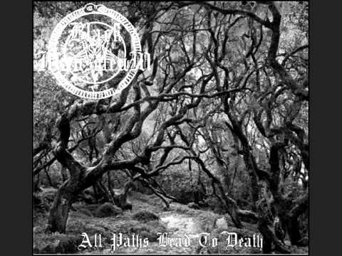 Black Mausoleum - The Fortress Of Evil Darkness