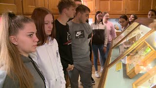 Kulturális kalandozások