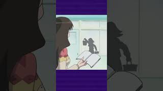 eu adoro essa personagem em azumanga #azumangadaioh #anime #otaku