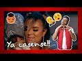 REACCIÓN KAROL G Y ANUEL AA - DICES QUE TE VAS 👰 REACCIÓN KAROL G Y ANUEL AA - DICES QUE TE VAS 👰