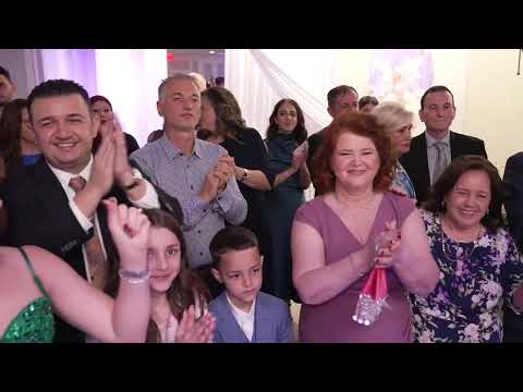 Naim & Angel - Engagement - 4K