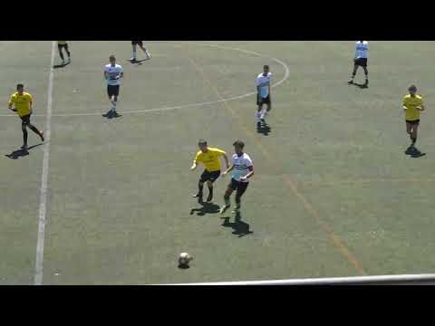 J26. La Cosecha 4 - 2 U.E Sants "B"