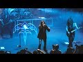 QUEENSRYCHE "I Am I" live in Athens [4K]