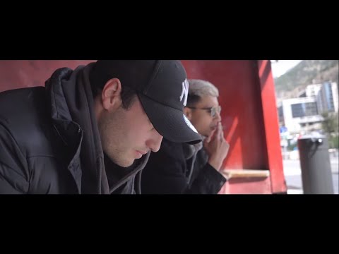 Osiris X LaVey LV - Me da pa' que (Videoclip Oficial)