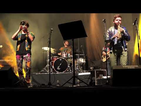 YAOUANK 2019 - SKY'ZON (Création Yaouank) - Cercle circassien