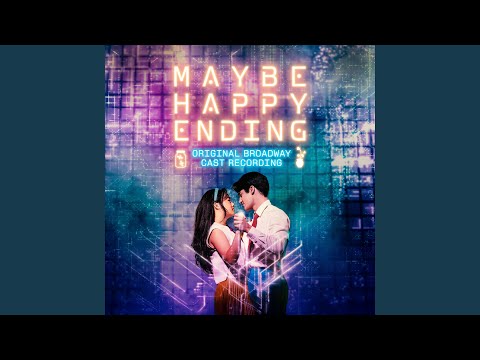The Rainy Day We Met (from Maybe Happy Ending) [Original Broadway Cast Recording]