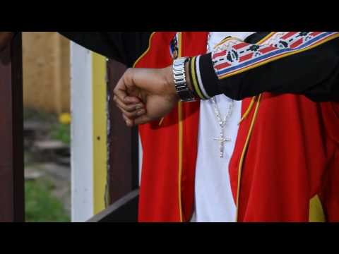 CiazZ-''Wat ik voel''