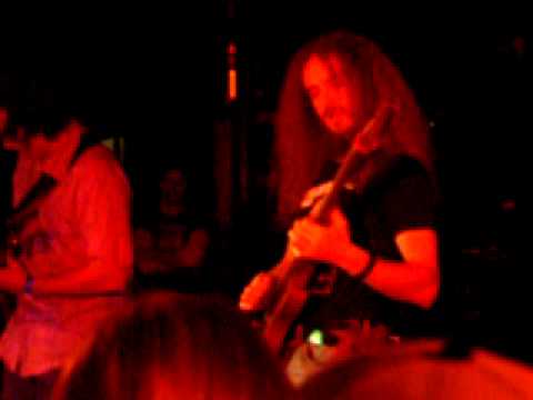 Guthrie Govan Ft. The Jon Finn Group w/ guest Tapping Don Lappin at 