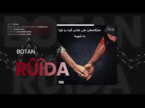 Ayad Feat. Helin & Botan - Ruida - By Mohammed A.Goran