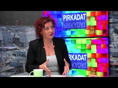 PIRKADAT: Vadai Ágnes