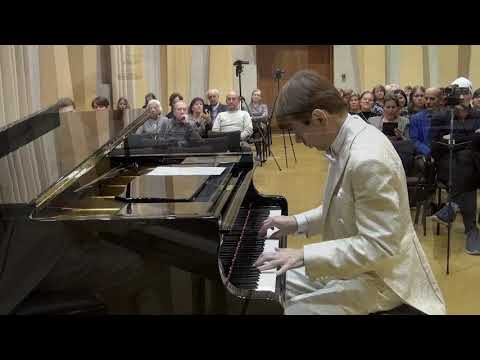 Benno Margus - Naeratus