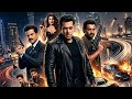 Race 2 Full Movie Saif Ali Khan Deepika Padukone John Abraham Action Thriller 4K