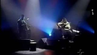 PAULO MOURA & YAMANDÚ COSTA - Chorinho na Aldeia - Na Glória