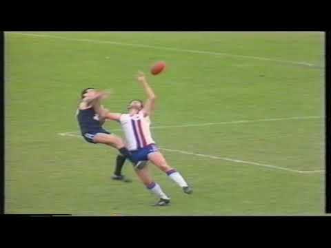 1987 Round 14 South 17 10 112 d Central 12 7 89 Channel 7