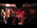 70000 Tons Of Metal 2013 Delain Mother Machine