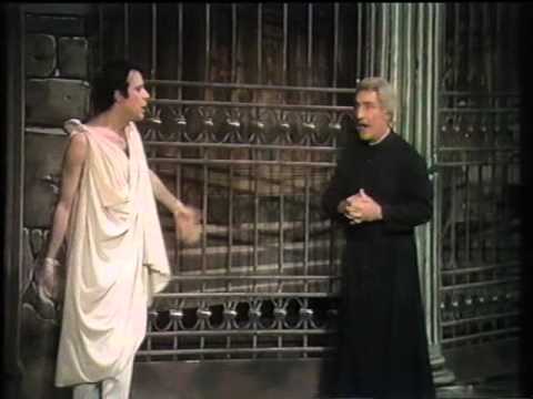 Rugantino 1978 (Teatro)  Seconda Parte