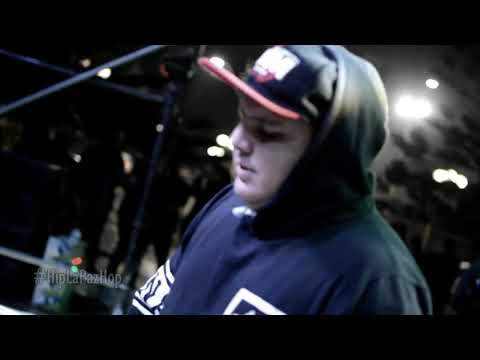 Rubs Vs Suicida | Cuartos | BDM ZONA NORTE CHILE 2018