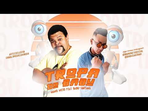 MANO NETO TROPA DO BABU