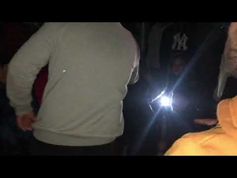 Street Battle/OCTAVOS/Ofroud vs Montes