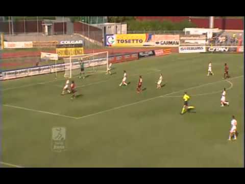 Cittadella 1-0 Virtus Lanciano 15/09/2012 2012-13 - 4°