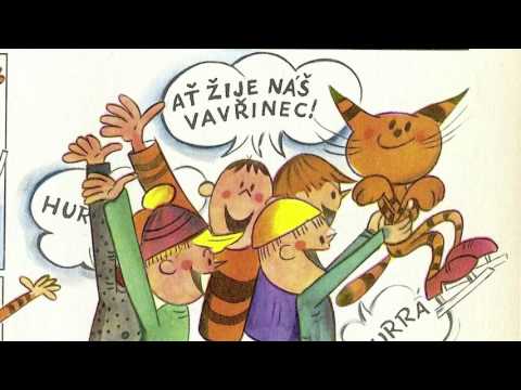 Jiná hudba pro Kocoura Vavřince