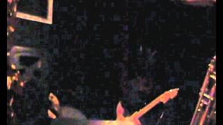 BABY I LOVE YOU (IN AN IMPROVISATINAL WAY!) em concerto na Gato Vadio_4 de MARÇO de 2012