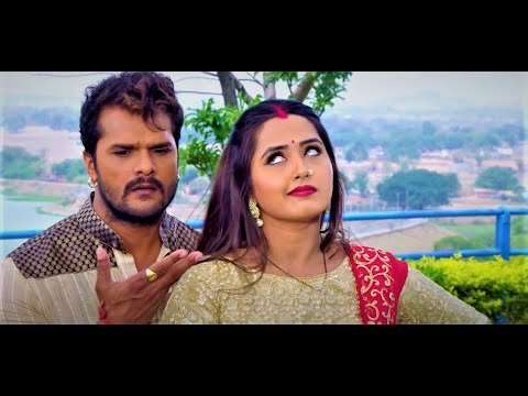 DEKHI SUGHRAEE | SANGHARSH | Khesari Lal Yadav, Kajal Raghwani | HD FULL VIDEO SONG 2018
