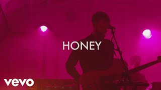 The Brinks - Honey (Live From The Bunker)