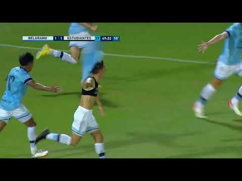 Belgrano 2 - Estudiantes de Caseros 1 | Resumen fecha 3 | Primera Nacional