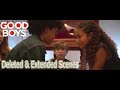 Good Boys 2019 Deleted Extended Scenes