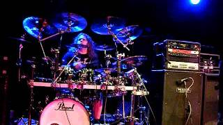 Origin, Implosion of Eternity, Ottobar [HQ]