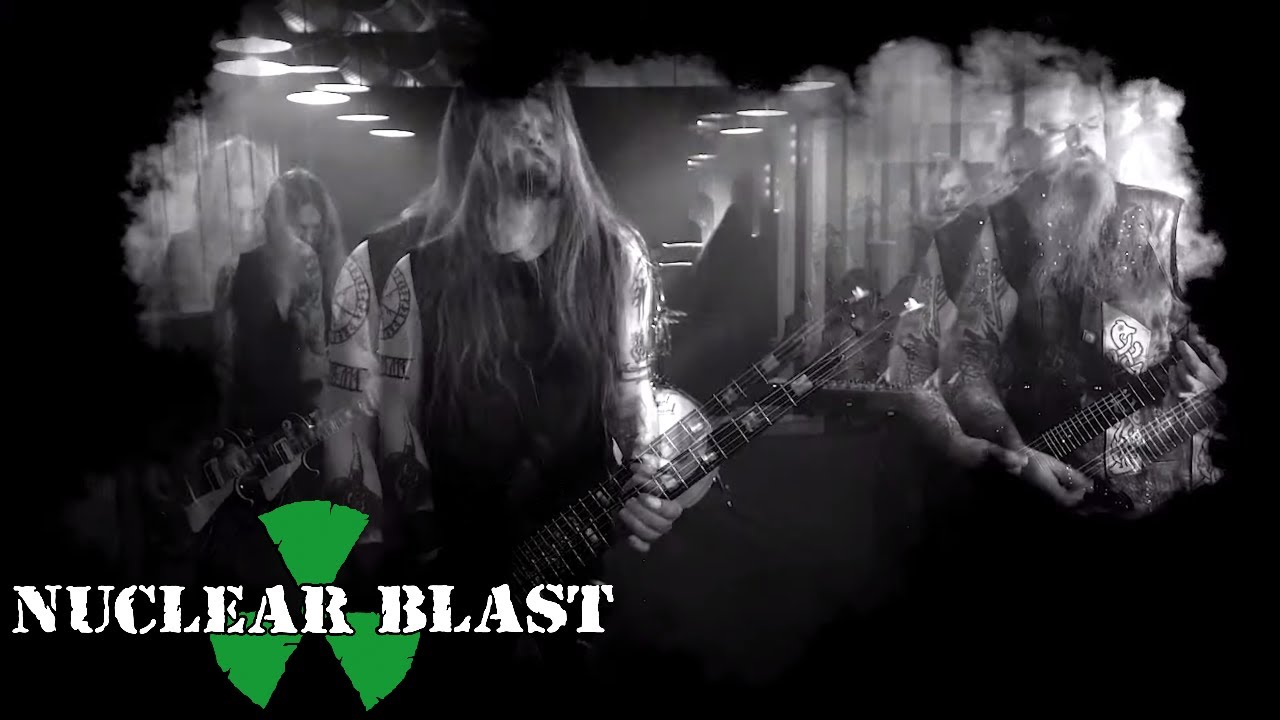 Enslaved — Homebound
