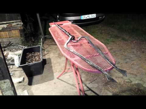 Lance of Longinus from NGE