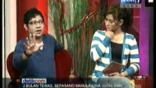 KOJEK di PelangiTrans7