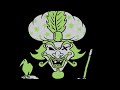 Insane Clown Posse The Neden Game HQ