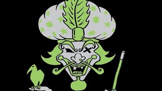 Insane Clown Posse - The Neden Game (HQ)