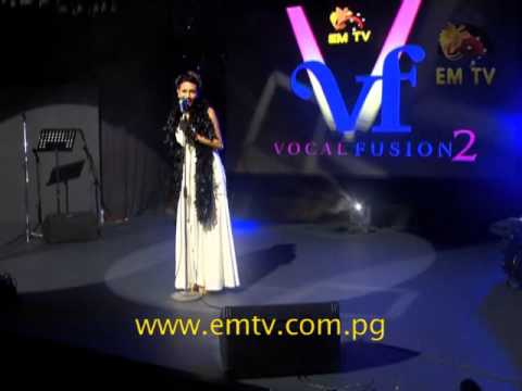 Vocal Fusion Season 2 Grand Final