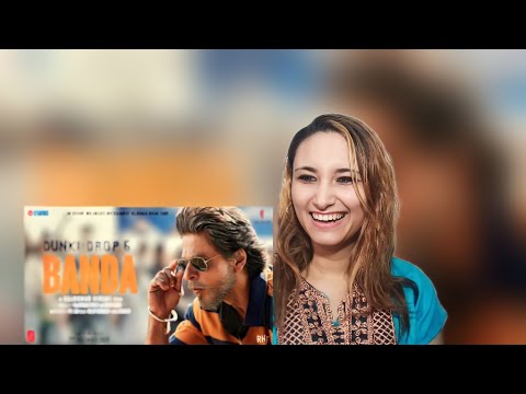 Dunki Drop 6: Banda reaction| Diljit Dosang| Shahrukh Khan, taapse pannu, Vicky Kaushal|Boman irani