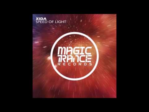 Xida - Speed Of Light (Extended Mix)