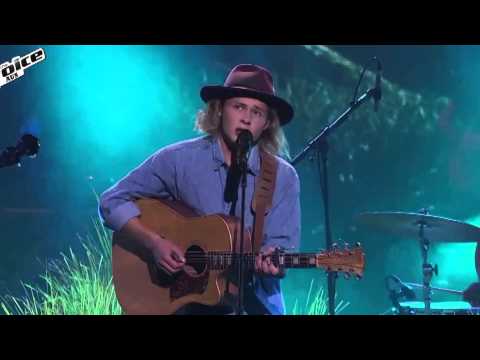 5  Nathan Hawes Sings Fire And the Flood 1