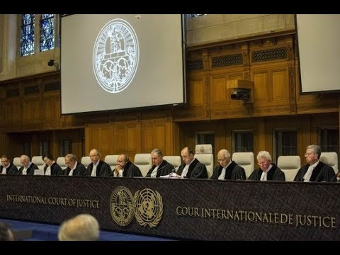 Україна vs Росії: Суд в Гаазі оголосив рішення щодо юрисдикції