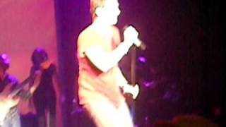 Rob Thomas- Gasoline Live Houston, Texas