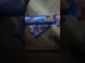 Oreo Milka Paket Açılımı Süpper