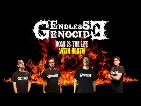 Endless Genocide Endless Genocide - Lyrics